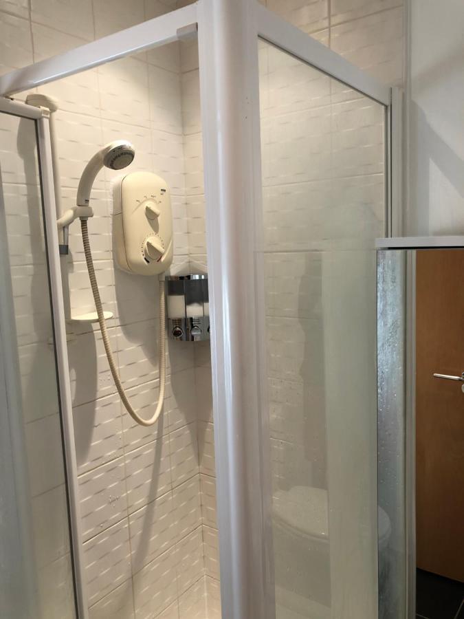 Penthouse 3 Bedroom Luxury Apartment - Glasgow City Centre Exterior foto